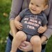 My Mom is Blogging This Baby Bodysuit (You Choose Size)