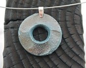 Circle Pendant