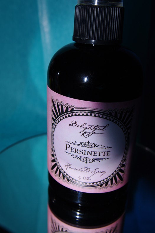 Household Spray - Persinette