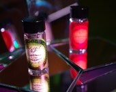 Perfume Oil Bottle Duo (Large) - Loki & Thor
