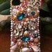 Gorgeous under the sea iPhone 4/4s case