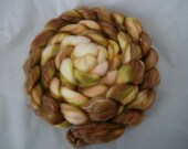 Superwash Merino/Tencel- Toffees 4 oz
