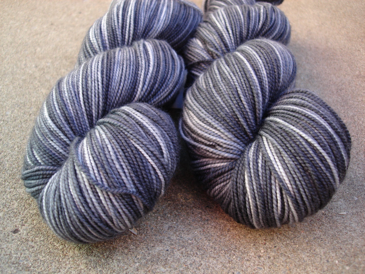 Revolutions Sock- Silverback