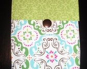 Padded case for Nook, Kindle, or iPad Mini