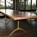 Custom table for Jodie in Minnesota