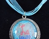 Pop culture necklace: 'ow to make that