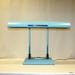 Vintage Retro Upcycled Desk Lamp