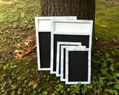 Chalkboard  - Wedding Decoration - Childrens Chalkboard - Chalk Board Sign - Wedding Chalk Board - Chak Board