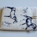 SALE - ready to ship 11 inch MacBook AIR sleeve, macbook case cover With Horses Print On Top, christmas gift - "Horses"