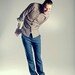 Handmade men pants "Li"
