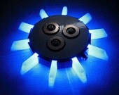 Cyber Light - Portable Magnetic Light Stays on for a Week
