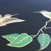 Couroc Tray with Hummingbirds