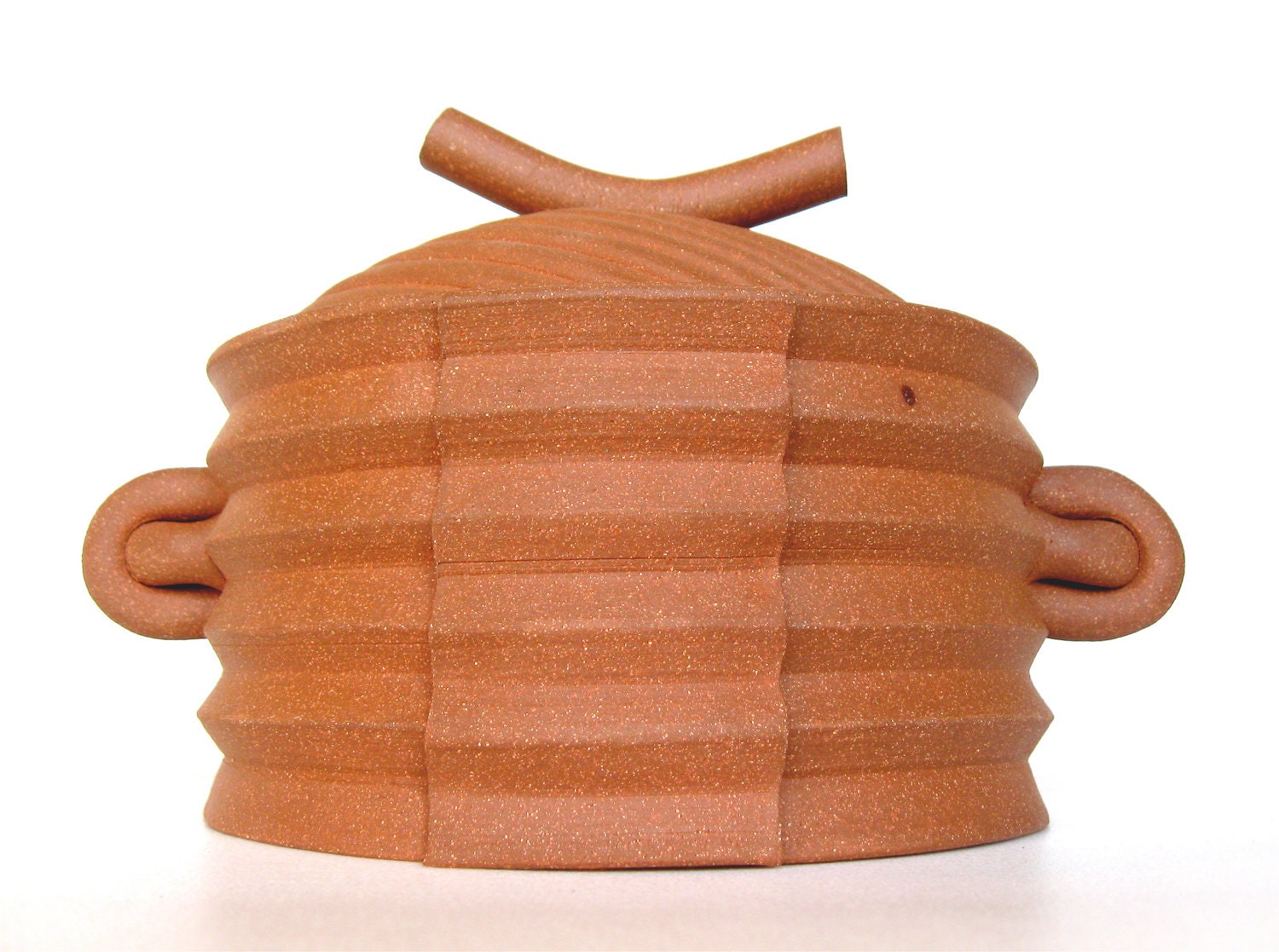 Stoneware Casserole, modern ceramic pottery clay baker baking dish keramik, kitchen bakeware serving bowl dining entertaining