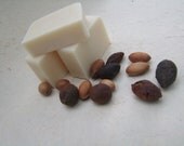 Argan and bergamote anti-aging face soap 120 grams