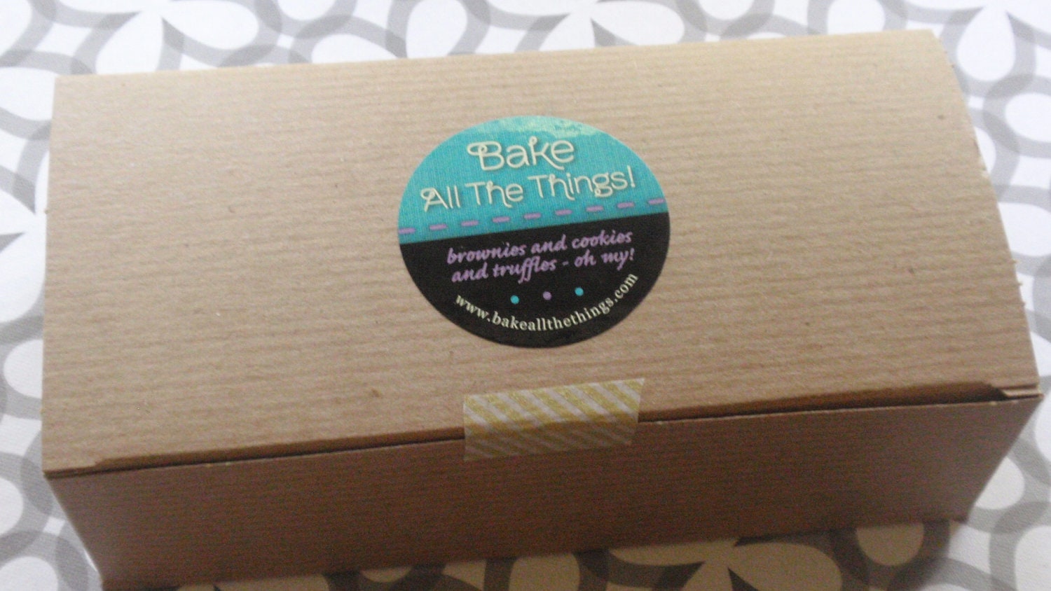 Mint Chocolate Truffles, green St. Patrick's Day fudge candy - one dozen