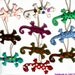 Jello'07 Lizard Party
