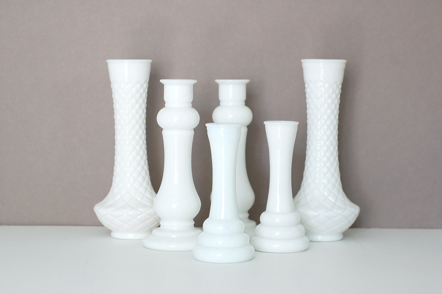 FOR JULIA------2 vases only