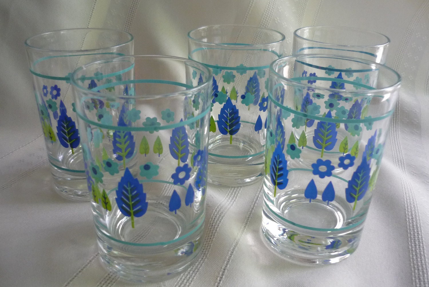 Alpine Glasses