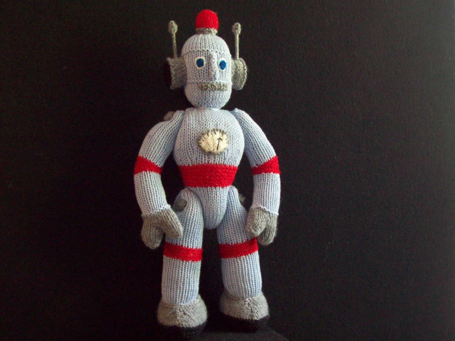 Robot