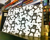 Robots Birthday Card