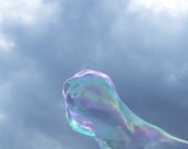 Digital Print - "Reaching"