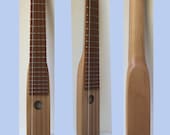 Custom Designed 8 String Pocket Ukulele Tenor Scale