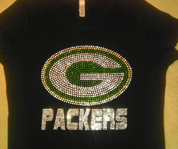 green bay packers couples shirts