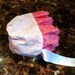 Extra Small (newborn) Sun bonnet