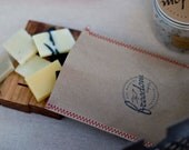 Soap Sampler, All Natural Soap, Vegan Soap, Palm Free Soap, Travel Soap, Guest Soap