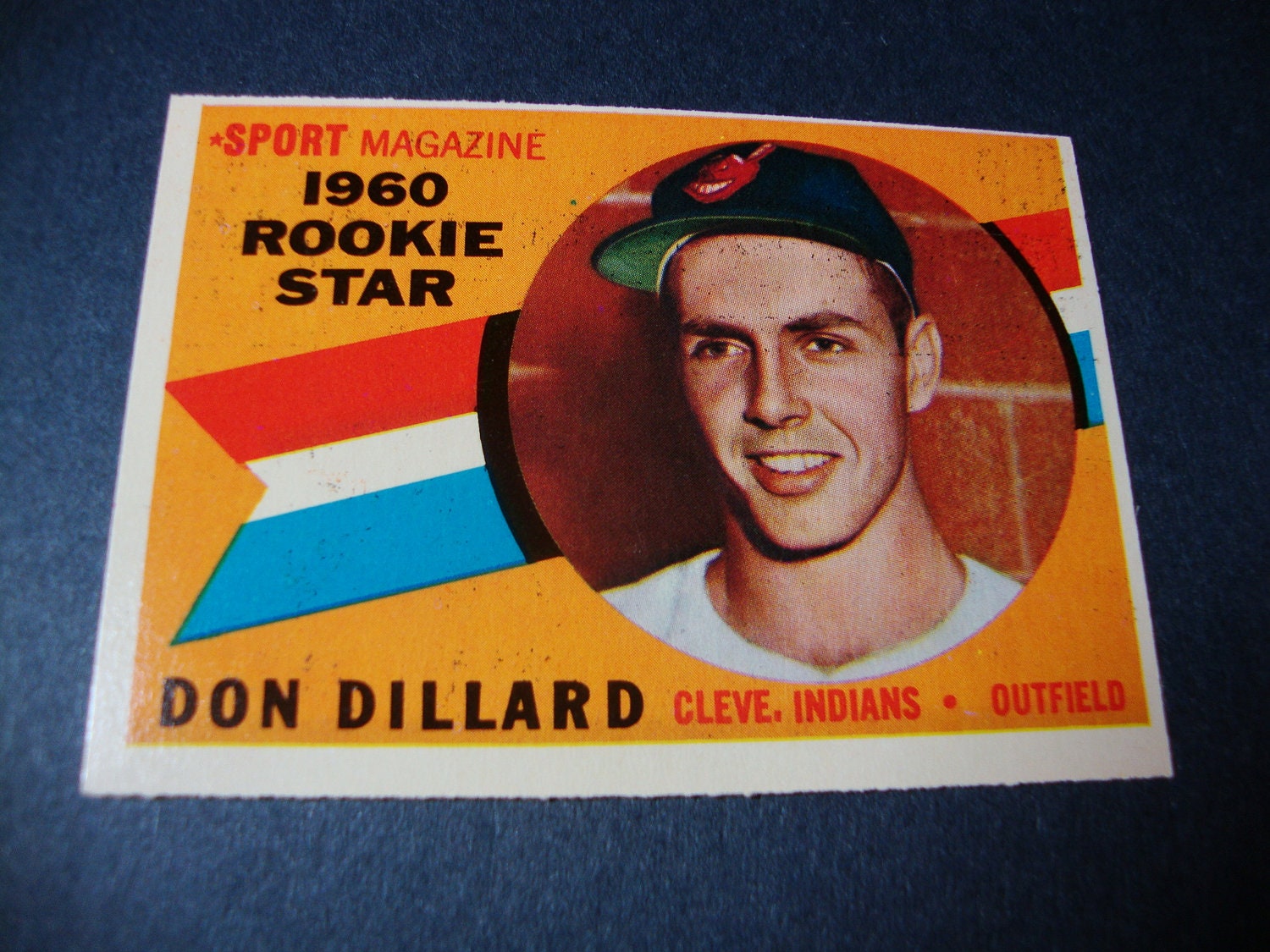 1960 Topps Baseball Cards for Sale