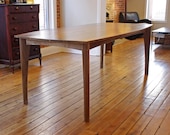 The Arc Dining Table