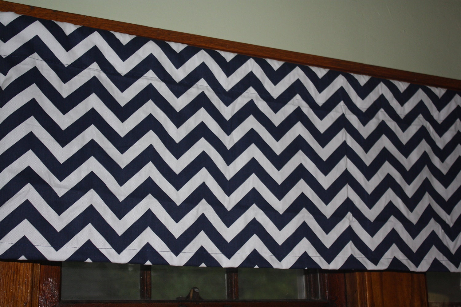 One Chevron