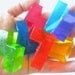 Soap - Tetris Block Soap - Set of 7