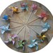 Pinwheels - Handmade, Batch of 33, Assorted Designs/Patterns