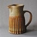 Clay Handmade Pitcher