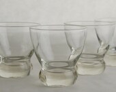 Eva Zeisel JUICE GLASS Federal Prestige (4)