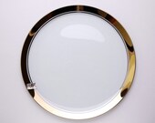 Vintage Dorothy Thorpe Platter - NEW IN BOX