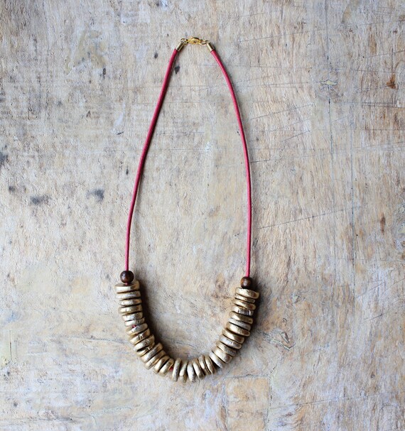 HELIOS necklace - FALL COLLECTION