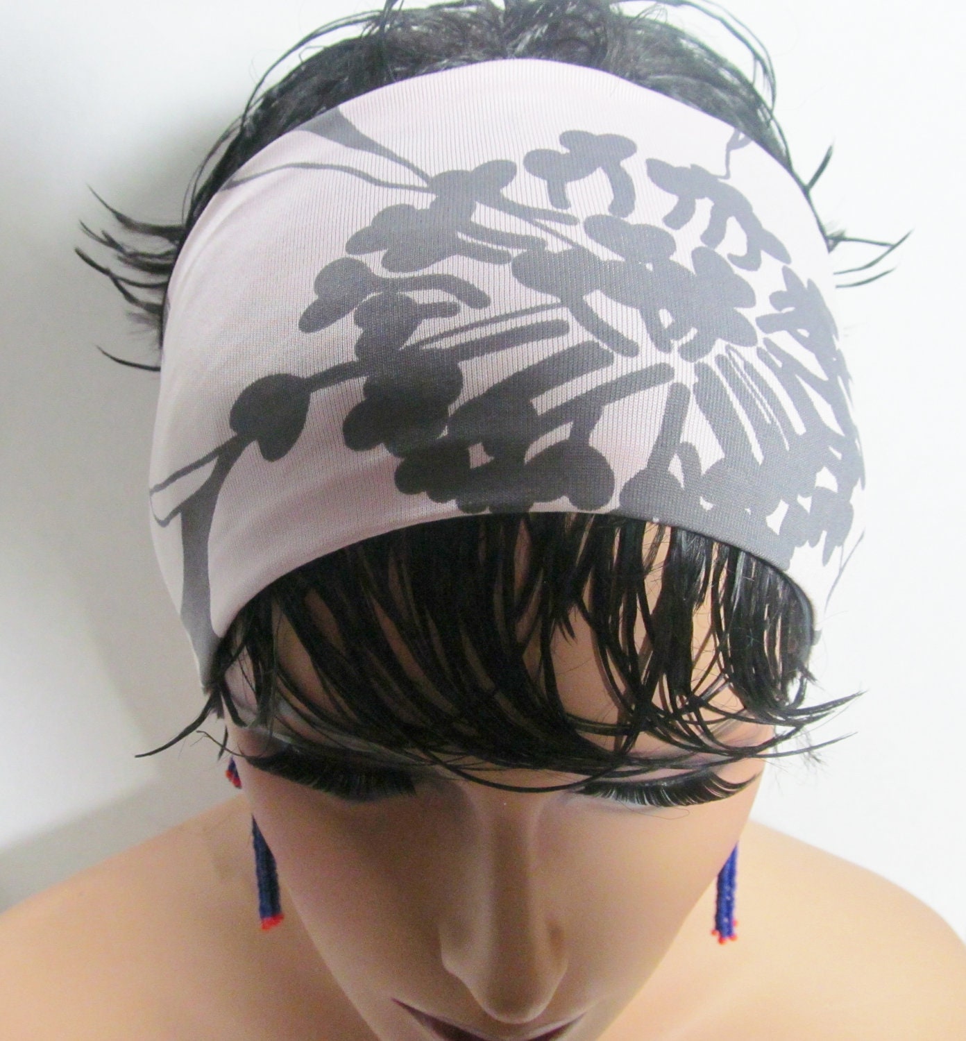 Double Sided Stretch Headband