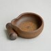 Woodfired Mortar & Pestle, Small (2408)