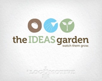 Popular items for garden idea on Etsy