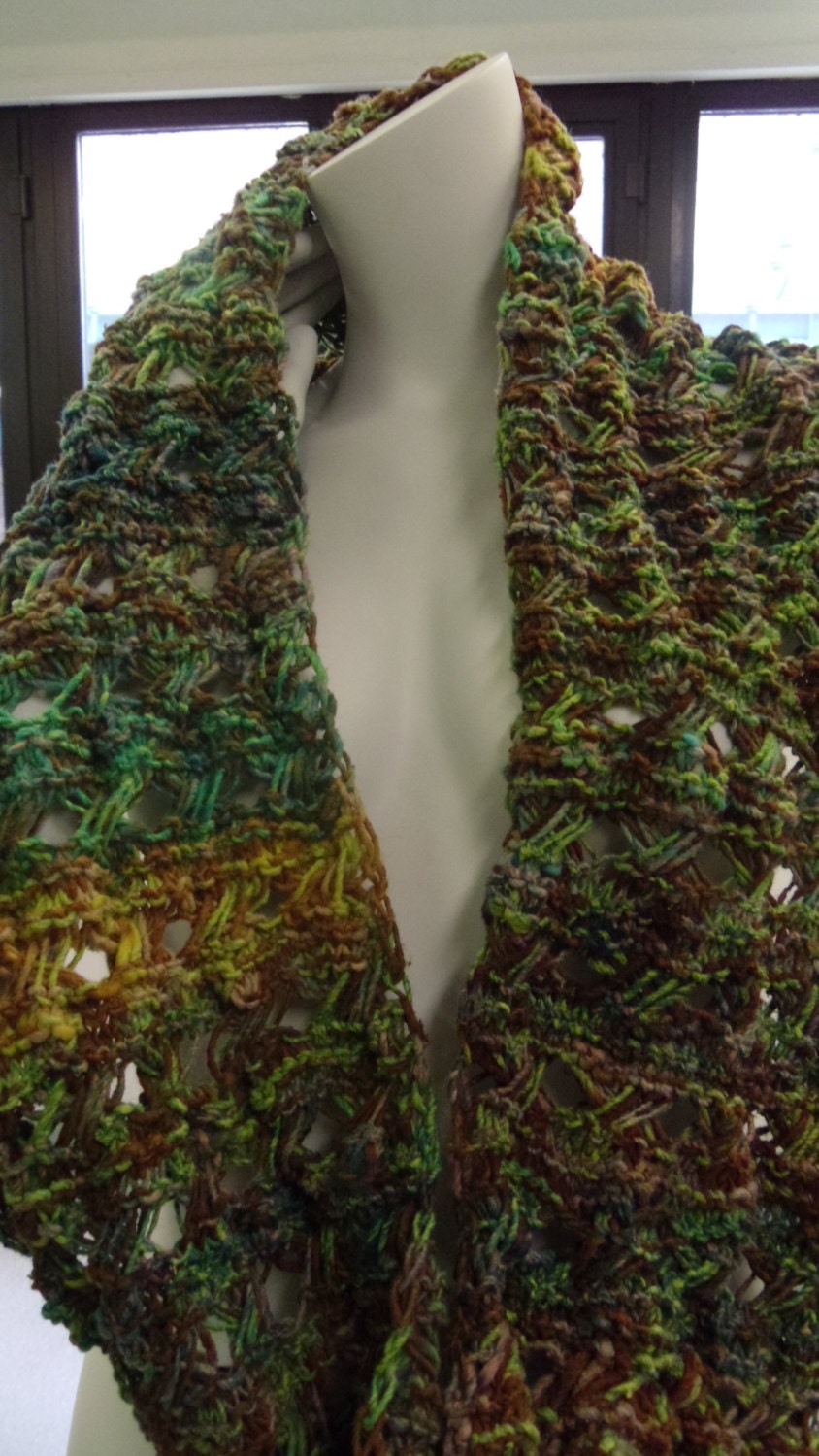 Vogue cowl