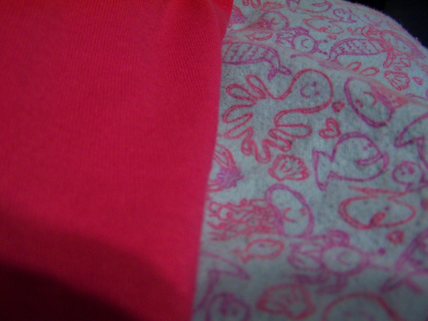 Soft and Comfortable Women's Pajama Pants and Matching Top