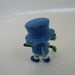 Vintage Strawberry Shortcake - Blueberry Muffin Figurine