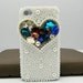 iphone 5 case LOVES case Birthday gift  iPhone 4 loves case case iPhone 4s case iPhone cover