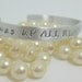 One Direction cuff bracelet, I was up all NIGHT with ONE DIRECTION