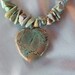 Turquoise Necklace