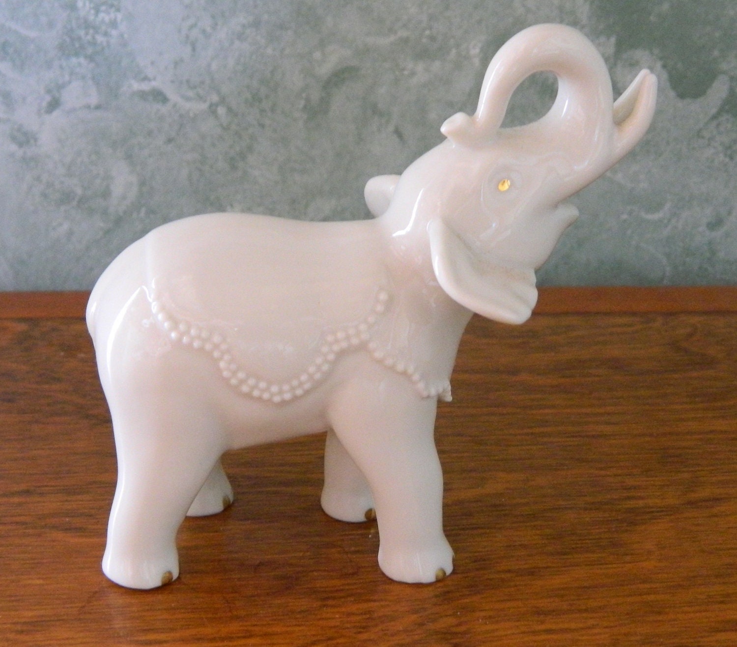 lenox figurines elephant