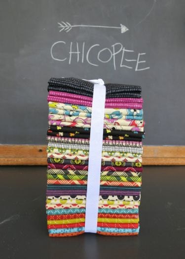 Chicopee - Entire Line - Half Yard Bundle