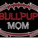 Custom Personalized Football Mom Shirt- Womens Rhinestone Shirt Grandma, Sister, Girlfriend Choose your team name